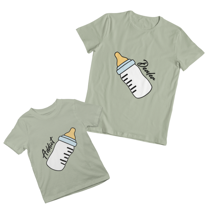 Dealer & Addict Set
