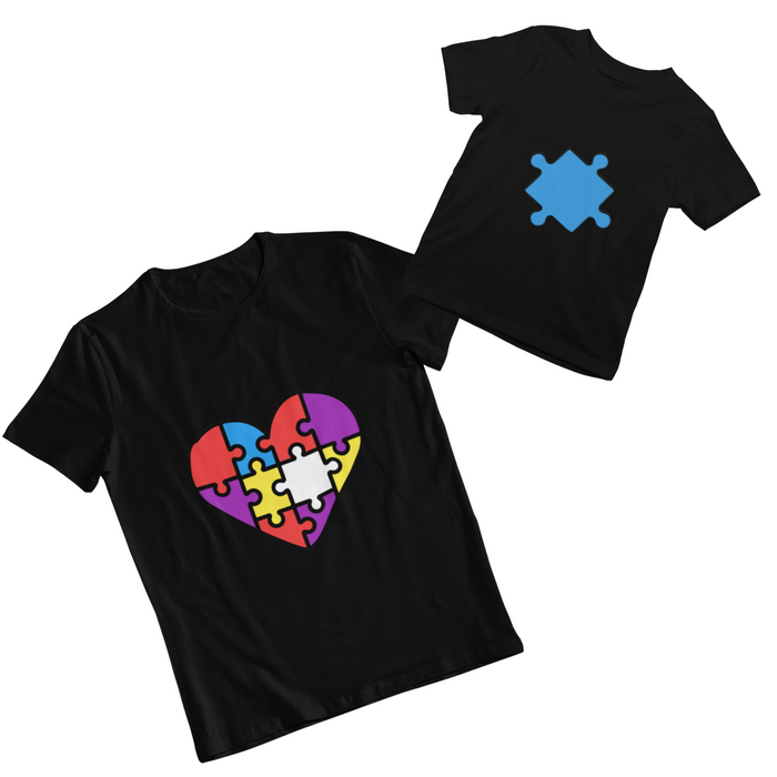 Piece(s) of my Heart Set