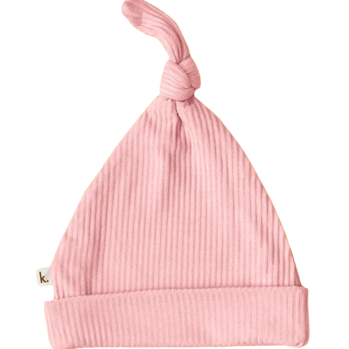 Bamboo Stretch Beanie