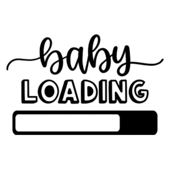 Baby loading..