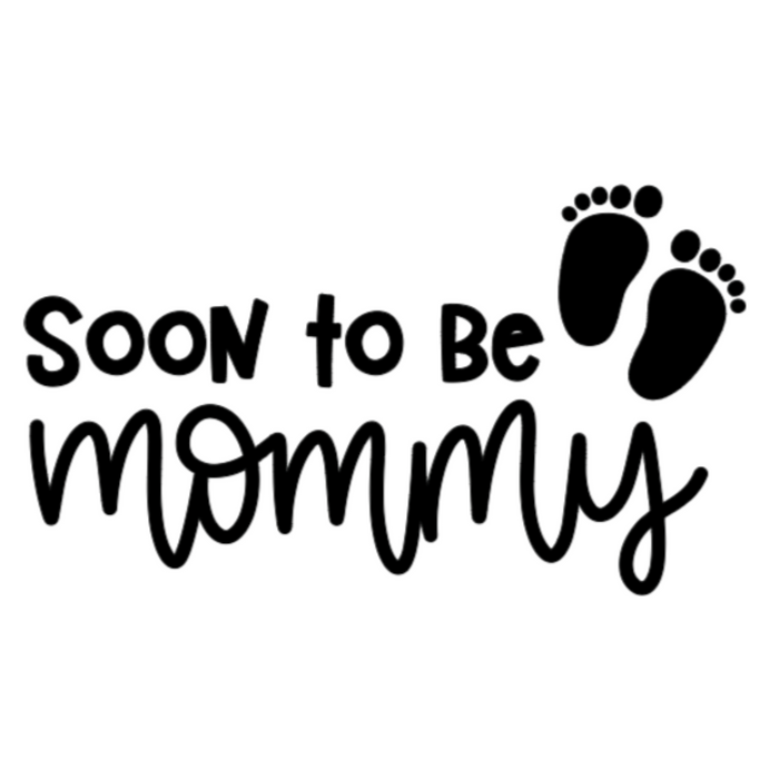 Soon to be Mommy!