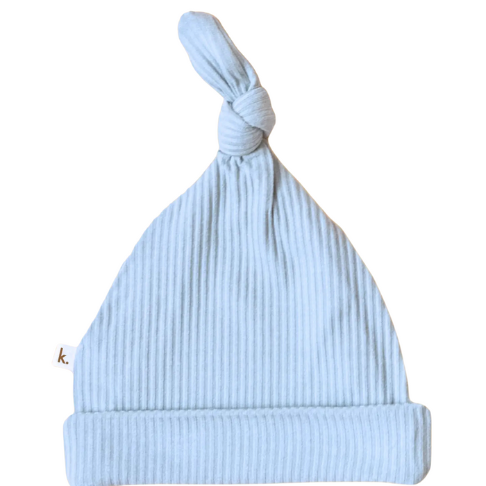 Bamboo Stretch Beanie