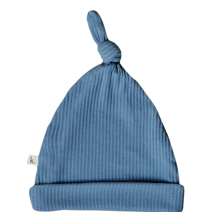 Bamboo Stretch Beanie