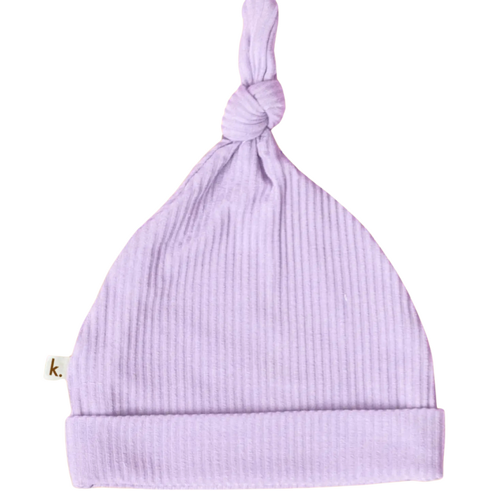 Bamboo Stretch Beanie