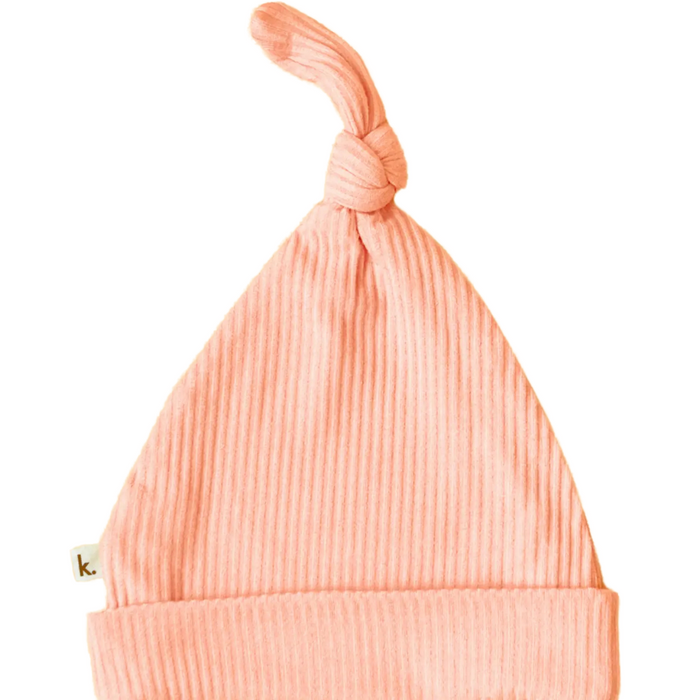 Bamboo Stretch Beanie