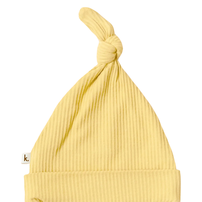 Bamboo Stretch Beanie