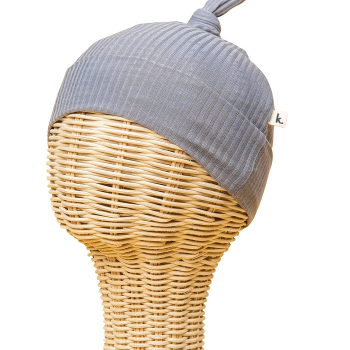 Bamboo Stretch Beanie