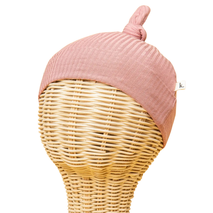 Bamboo Stretch Beanie