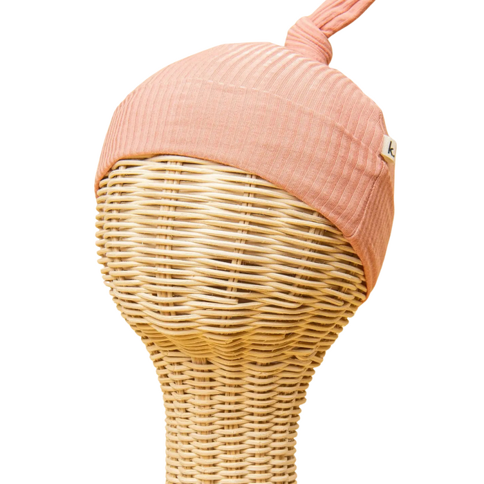 Bamboo Stretch Beanie