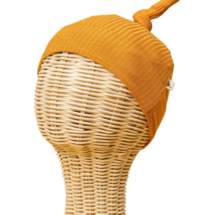 Bamboo Stretch Beanie