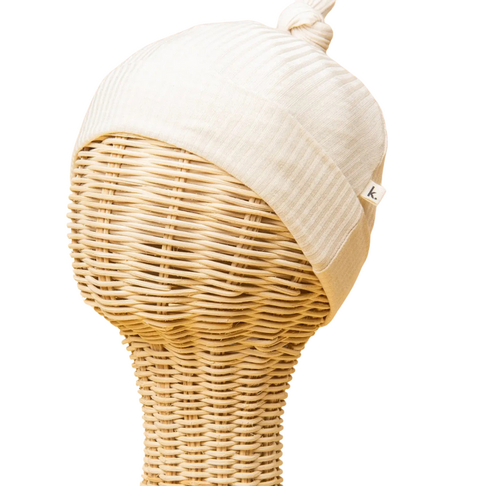 Bamboo Stretch Beanie