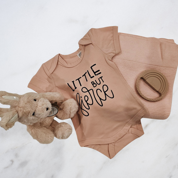 Personalised Little Luxe Gift Set