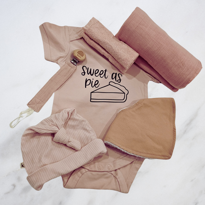 Personalised Sweet Essentials (1) Gift Set
