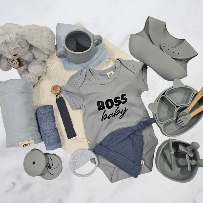 Ultimate Cuteness Gift Set