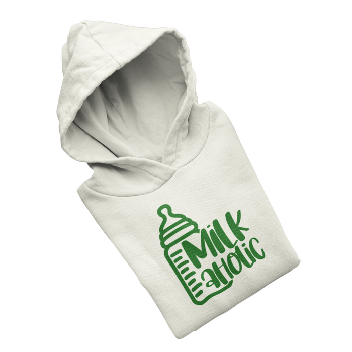 Milkaholic - Hoodie