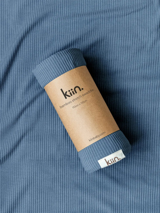 Bamboo Stretch Swaddle