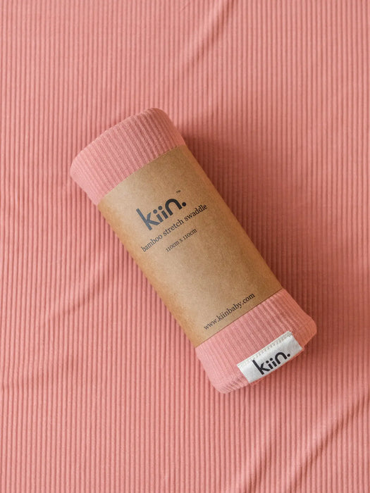 Bamboo Stretch Swaddle