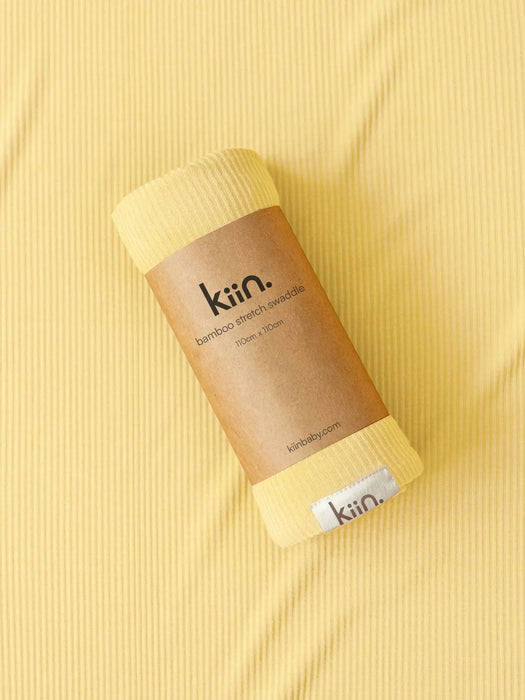 Bamboo Stretch Swaddle