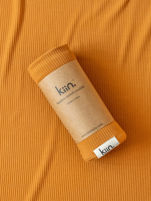 Bamboo Stretch Swaddle