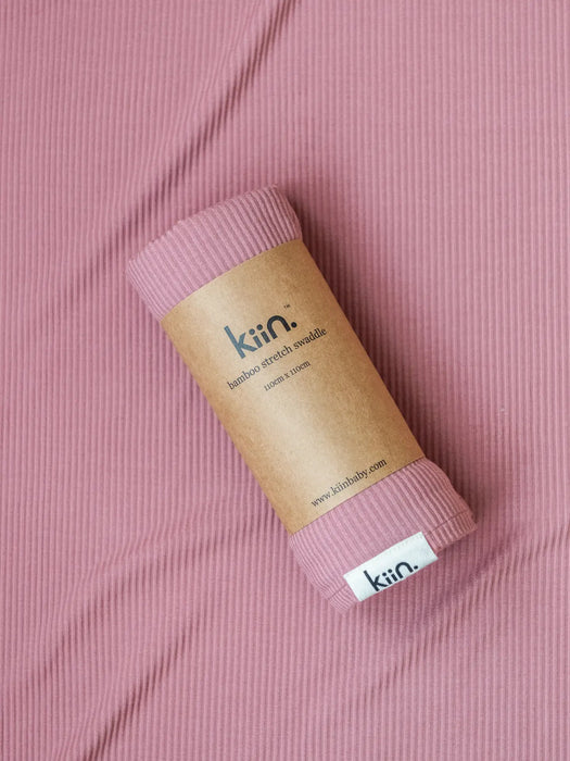 Bamboo Stretch Swaddle