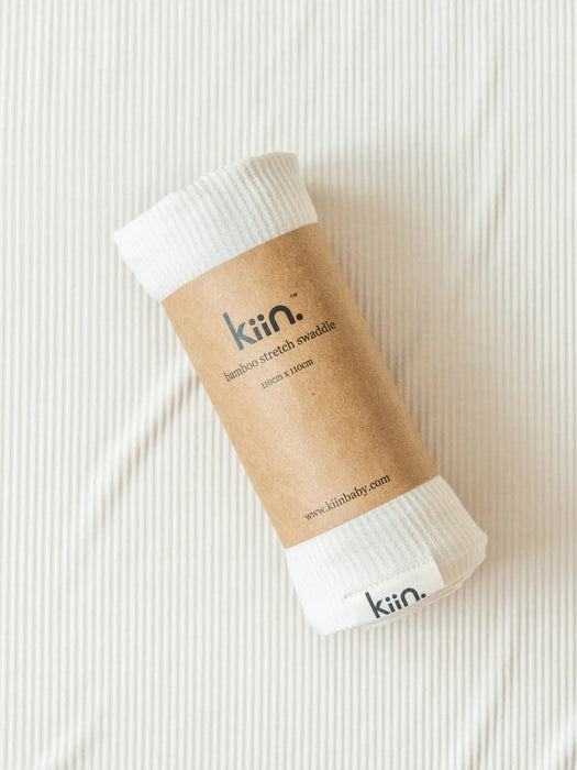 Bamboo Stretch Swaddle