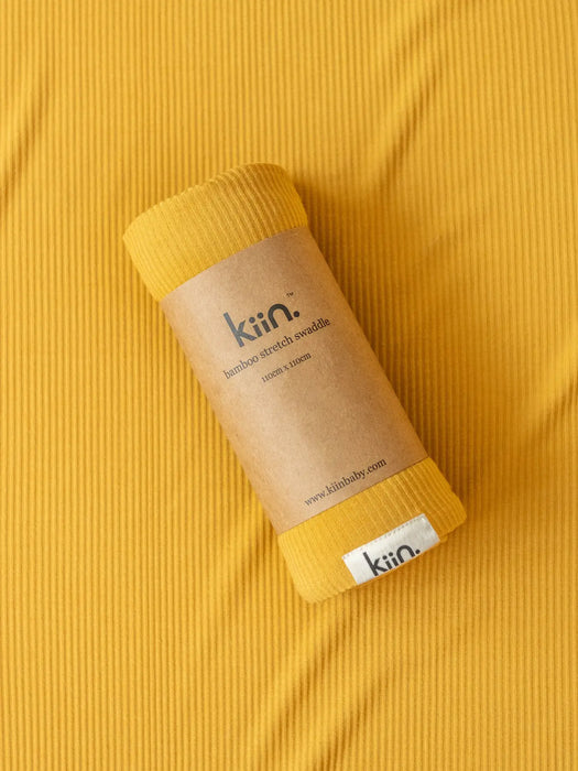 Bamboo Stretch Swaddle