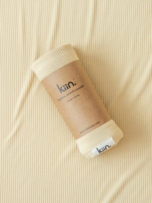 Bamboo Stretch Swaddle