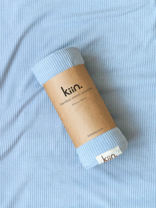 Bamboo Stretch Swaddle