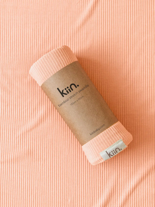 Bamboo Stretch Swaddle