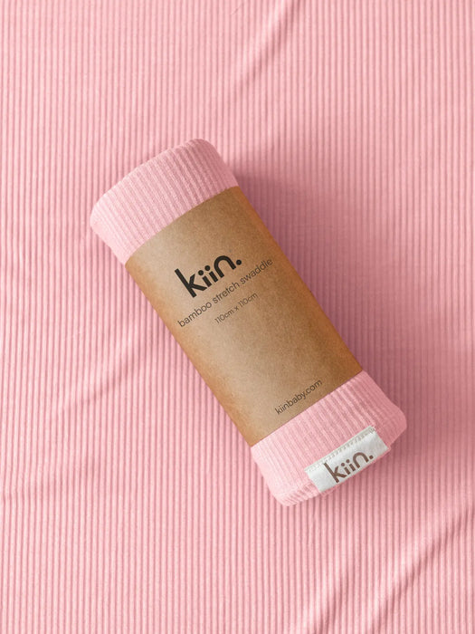 Bamboo Stretch Swaddle