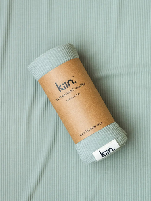 Bamboo Stretch Swaddle