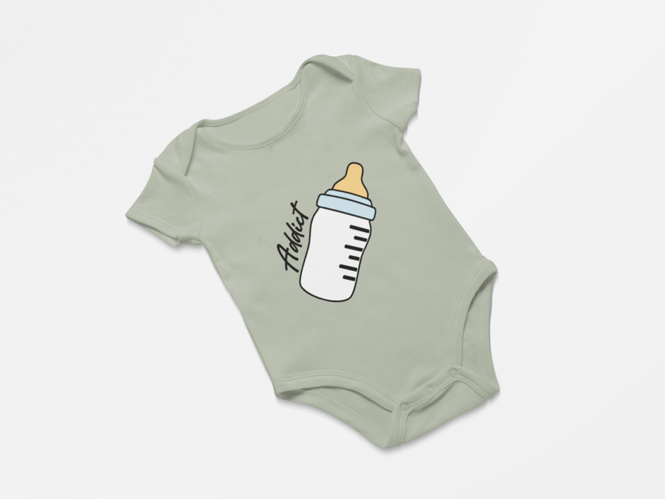 Milk Addict