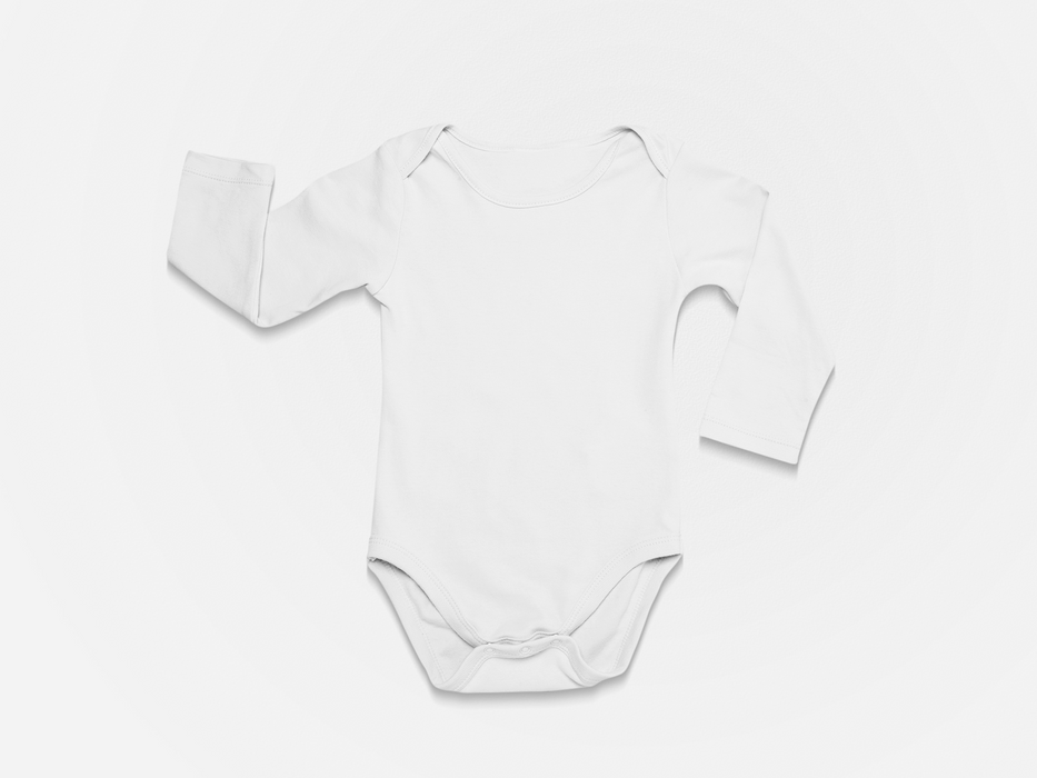 Long Sleeve Bodysuit