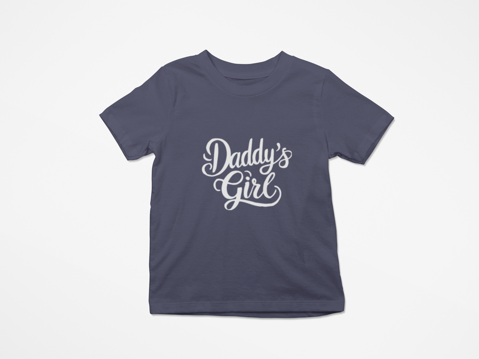 "Daddy's Girl" T-shirt