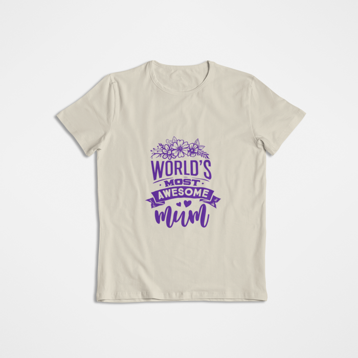 The world's most awesome...