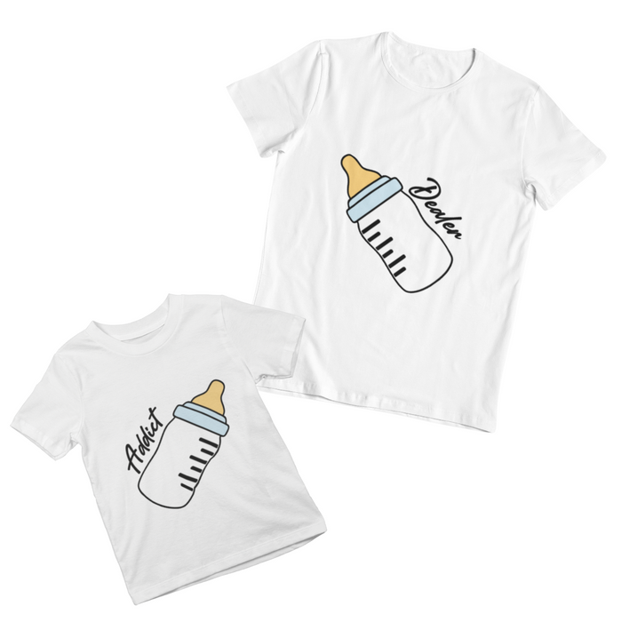 Dealer & Addict Set