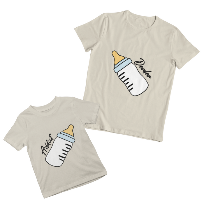 Dealer & Addict Set