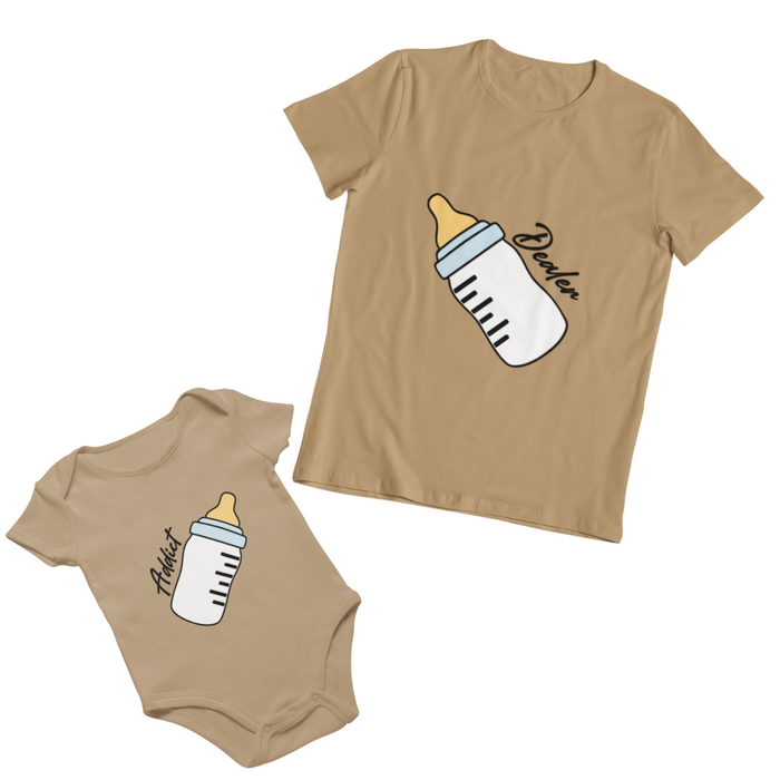 Dealer & Addict Set