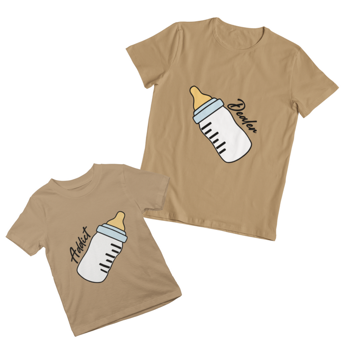Dealer & Addict Set