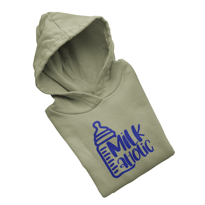 Milkaholic - Hoodie