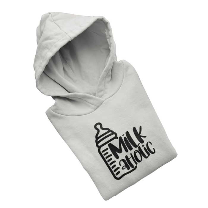 Milkaholic - Hoodie