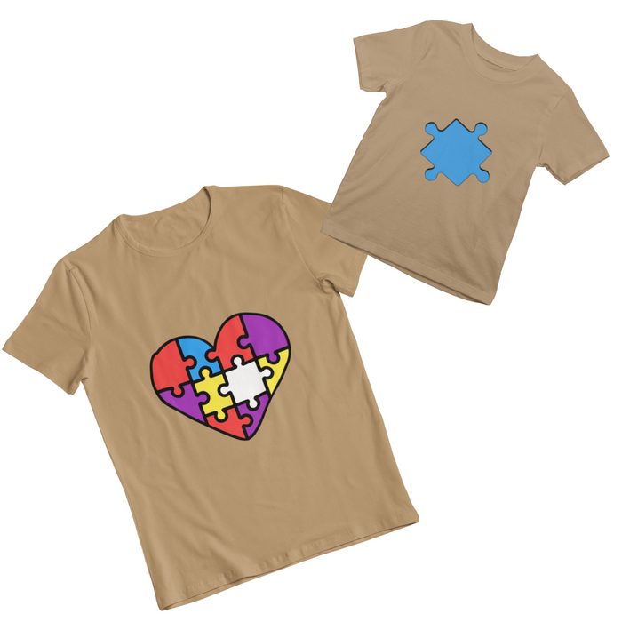 Piece(s) of my Heart Set