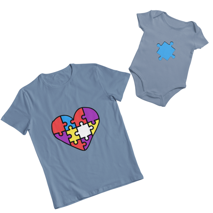 Piece(s) of my Heart Set