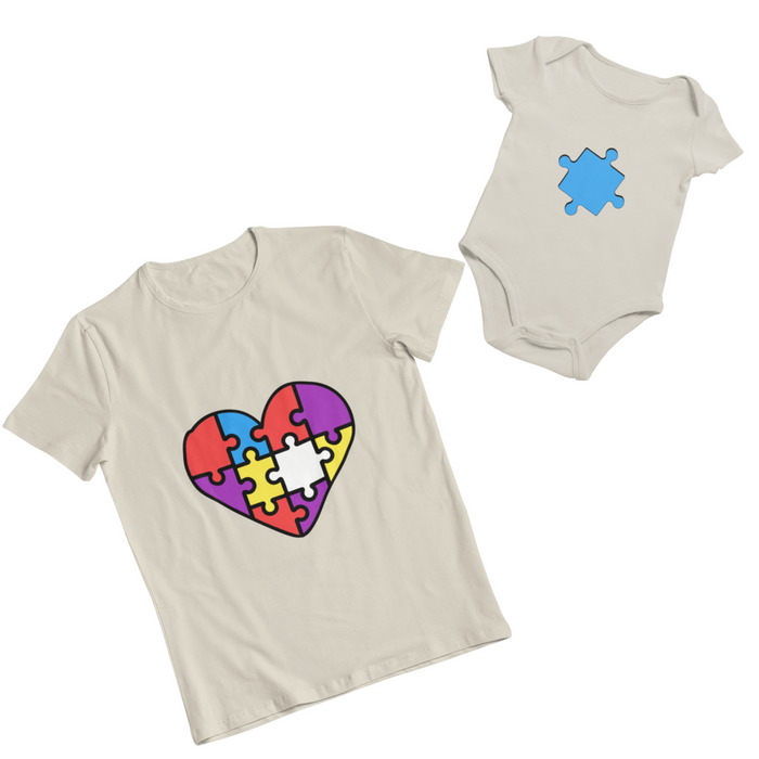 Piece(s) of my Heart Set