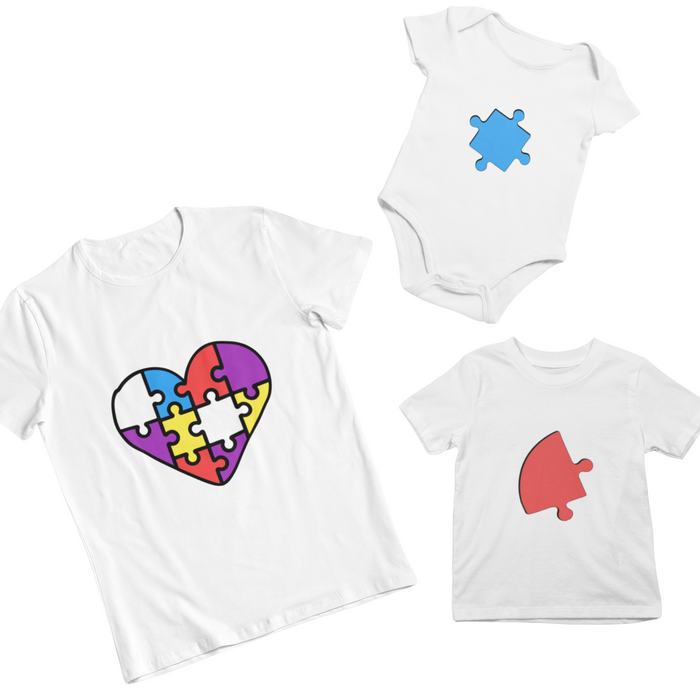 Piece(s) of my Heart Set