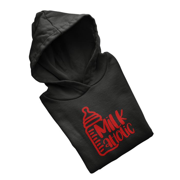 Milkaholic - Hoodie