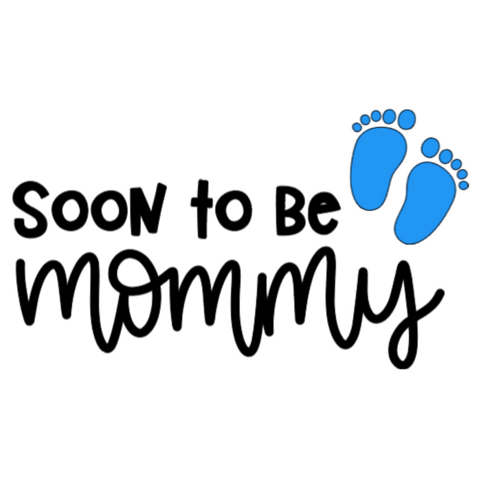 Soon to be Mommy!