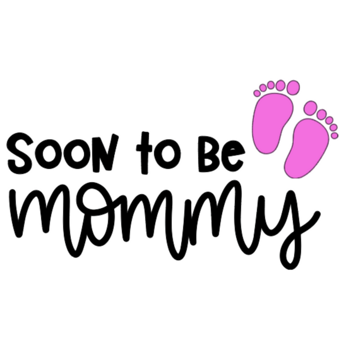 Soon to be Mommy!