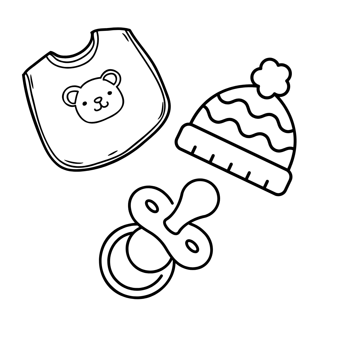 Babies & Kids Accessories