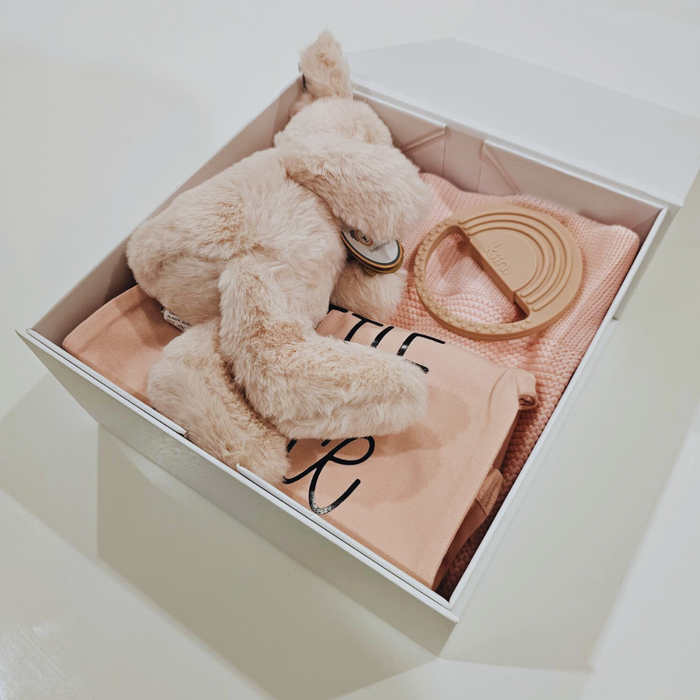 Little Luxe Gift Set